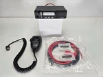 Motorola M1225 Uhf 450-470 Mhz 20 Channel Watt (complete Kit). Fixed Price $140.00.