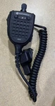 New Motorola Oem HMN4112A Gps R2 Smart Speaker Mic, 16 Posit. Knob, XTS3000 5000. Fixed Price $119.00.