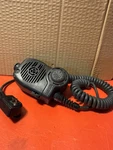 Msa Model 7-1831-1 Two Way Radio Microphone With Clip. Fast Free Shipping.. Fixed Price $25.00.