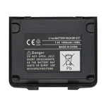 BP217 BP-217LI 1900MAH Battery For Icom IC-E90 IC-E91 IC-T90 IC-T91 ID-91. Fixed Price $24.09.