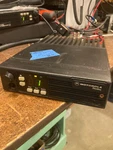 Motorola Radius 36-42 Mhz 50 Watt Transciever. Fixed Price $85.00.