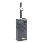 Ritron JMX141D Two Way Radio, Vhf, 1.5 Watts, 10 Channels. Fixed Price $189.99.
