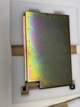 Motorola Fru TLN3253A Vhf Range Exciter Module CLD1280B For Quantar Repeater. Fixed Price $149.99.