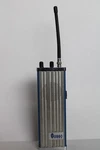 Vintage Terra Tpx 720 Handheld Aviation / Marine Radio. Fixed Price $64.95.