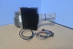 Motorola Radius GR1225 Uhf 444-474 Mhz Transceiver M44GRC90C2AA W/accessories. Fixed Price $199.99.