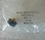 Motorola 5880636V01 Antenna Adapter For Portable Radios 1063729-1 Tyco New. Fixed Price $19.99.