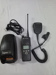 Motorola XTS2500 700-800 Mhz P25 Digital Radio H46UCH9PW7BN Charger And Mic. Fixed Price $99.99.