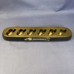 Motorola Cls Multi 6 Unit Charger HCTN4002A New No Box A.c. Adapter. Fixed Price $39.99.