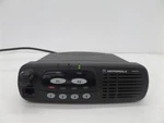 Motorola CDM750 Mobile Two-way Radio AAM25SKC9AA1AN. Fixed Price $99.95.