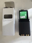 Oem Motorola NNTN7035A Impres Nimh 2000 Mah Ruggedized Battery 6000, APX7000. Fixed Price $129.99.