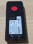 Genuine Oem Motorola NNTN4435B Xts Battery 80% Capacity Better. Fixed Price $30.00.