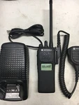 Motorola XTS2500 1.5 Vhf 136-174 P25 Digital Radio H46KDD9PW5BN 540008-000488-8. Fixed Price $250.00.