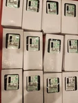 Motorola NNTN8129AR Lithium-ion Battery Pack 7.2V 2300MAH. Fixed Price $28.00.