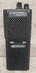 Motorola Radius P1225 P94ZRC90A2AA Handie Talkie Walkie Radio As Is Untested #ap. Fixed Price $8.99.