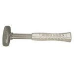 American AM15ZNAG Sledge HAMMER,1-1/2 LB.,12 In,aluminum 21YU73. Fixed Price $83.89.