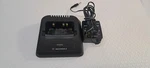 Motorola NTN1174A Battery Charger With Ac Adaptor. Fixed Price $16.99.