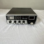 Vintage Midland 150M Cb Radio For Parts Repair. Fixed Price $19.99.