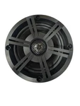 Banshee Marine Black 6.5" Sports Speaker BAO-LS65-SB. Fixed Price $79.95.