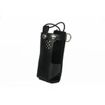 Boston Leather Model 5611RC15 Firefighter Radio Holder For Motorola Apx. Fixed Price $43.50.