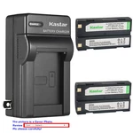 Kastar Battery Wall Charger For Molicel MCC1821 MCR-1821 MCR1821C. Fixed Price $24.99.