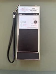 Vintage Sonar Vhf Sentry FR-103 Radio Receiver Collectible Portable Monitor. Fixed Price $39.95.
