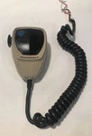 Motorola VMN1020A Microphone Weather Resistant, No Connector, Made In Canada. Fixed Price $14.95.