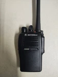 Motorola EX500 Vhf 136-174 Mhz 5W 16CH Two Way Radio AAH38KDC9AA3AN Only. Fixed Price $50.00.