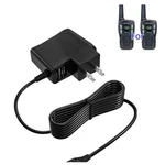 Ac Adapter For Cobra Elec CX112 CX312 CXT345 CXT390 CXT545 Microtalk Way Radio. Fixed Price $7.42.