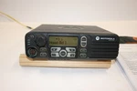 Motorola XPR4580 800/900 Mhz 2-WAY Radio AAM27UMH9LB1AN 806-941 Refurbished. Fixed Price $200.00.