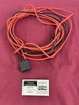 Rare - Motorola Astro Spectra High Power 110 Watt Cable HKN6039. Fixed Price $149.99.