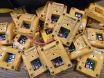 Havis Cg-x-psp Chargeguard Power Control Circuit Protector Module Lot Of 19. Fixed Price $199.99.