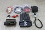 Motorola PM1500 Vhf 110 Watts 136-174 255CH P25 Digital. Fixed Price $975.00.