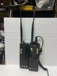 Motorola Radius P200 90 Badbatteries. Radios Work. Fixed Price $50.99.