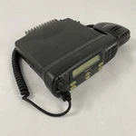 Motorola AAM25KKD9AA2AN CMD1250 Mobile 2-WAY Radio With Control Head Untested. Fixed Price $123.19.