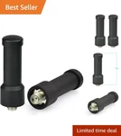 High-gain Uhf Antenna 2-PACK For Baofeng & Retevis Radios Sma Female. Fixed Price $6.64.