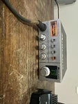 Midland 77-882 40 Channel Cb Radio Vintage Model 77-155. Fixed Price $17.99.