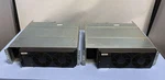 *lot Of 2* Motorola GTR8000 Repeater Base Radio Chassis Part T7039A. Fixed Price $840.84.