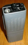 Maxon SP-100H 2-WAY Radio Walkie Talkie Untested. Fixed Price $24.99.