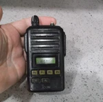 Icom IC-F60 Uhf 450-512 Mhz 4W 128CH Transceiver Two Way Radio. Fixed Price $59.99.