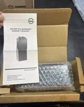Hawa Handheld Transceiver Uhf Hos 4400 Unused Mib Nos. Fixed Price $45.00.
