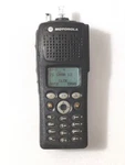 Motorola XTS2500 Military 380-470 Mhz H46QDH9PW7BN AES-256 Radio Used. Fixed Price $137.00.