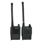 Lot Of Genuine Kenwood TK-250G Vhf 160 Channel Radio No Batteries. Fixed Price $35.00.