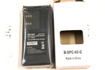 KBN-9858 Replacement Battery Only For Motorola XTS2500 PR1500 XTS1500 MT1500. Fixed Price $27.00.