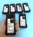 Lot Of 6X Oem Motorola NNTN8128BR Impres Li-ion 2000 Mah Batteries/functional. Fixed Price $138.00.