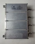 Pyramid Svr Vhf In Band Filter Model BPF-1604, Freq: 173.325. Fixed Price $159.99.