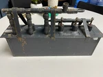 Phelps Dodge 900 Duplexer 952-960 Mhz. Fixed Price $49.95.
