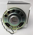 New In Box Motorola P1225 Speaker 5080468U02 Oem. Fixed Price $17.50.