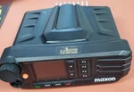 Maxon Radio, TMD-1424, Uhf (410 470 Mhz) Digtal Mobile 45 Watt New. Fixed Price $299.99.