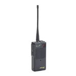Ritron Jobcom JMX-146D Vhf 150-162MHZ 10 Channel Watt Portable Two-way Radio. Fixed Price $245.00.