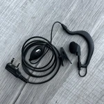 Motorola HKLN4604 Mic & Ptt Swivel Earpiece. Fixed Price $13.99.